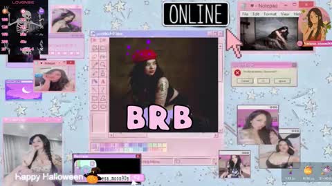 Snapshot of vanesa_moon_ chatting on 11-04-25, 11:04 vanesa_moon_ online show from 11-04-25, 11:04