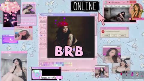 Snapshot of vanesa_moon_ chatting on 11-16-25, 01:06 vanesa_moon_ online show from 11-16-25, 01:06