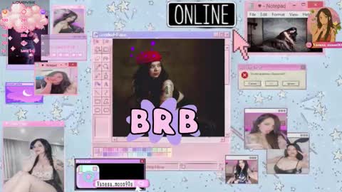 Snapshot of vanesa_moon_ chatting on 11-18-25, 11:15 vanesa_moon_ online show from 11-18-25, 11:15