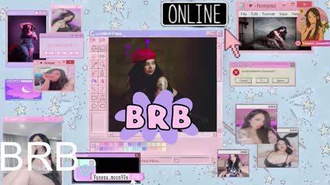 Snapshot of vanesa_moon_ chatting on 11-26-25, 10:11 vanesa_moon_ online show from 11-26-25, 10:11