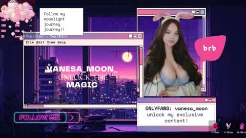 Snapshot of vanesa_moon_ chatting on 11-30-25, 12:53 vanesa_moon_ online show from 11-30-25, 12:53