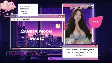 Snapshot of vanesa_moon_ chatting on 12-03-25, 11:03 vanesa_moon_ online show from 12-03-25, 11:03