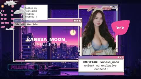 Snapshot of vanesa_moon_ chatting on 05-04-26, 11:23 vanesa_moon_ online show from 05-04-26, 11:23