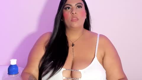 VanesaModel Independent intagram Vanesa orozco777 online show from 07-22-26, 03:15
