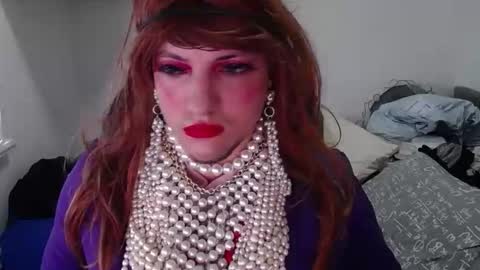 vanesacrossri online show from 02-14-26, 10:23