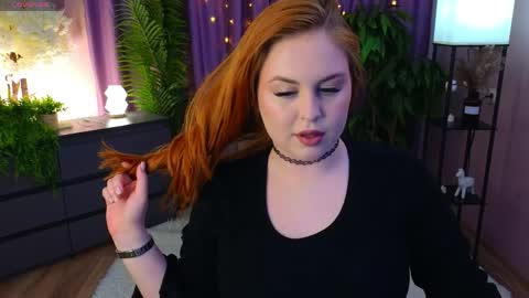 vanesaginger online show from 04-12-26, 11:48