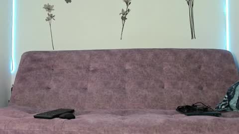 Vanessa online show from 03-10-25, 06:34