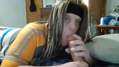 greeneyebandit online show from 04-05-26, 08:06