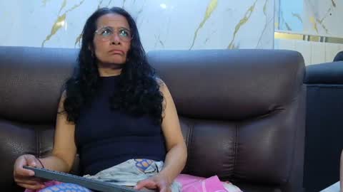 Vanessa online show from 07-22-26, 11:29