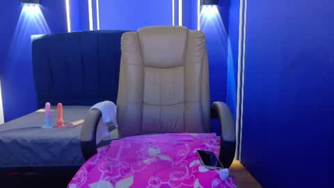Vanessa online show from 07-24-26, 12:08