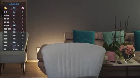 Snapshot of vanessa_de_ville chatting on 10-30-25, 06:37 Vanessa online show from 10-30-25, 06:37