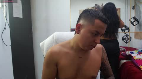 vanessa online show from 03-07-26, 07:00