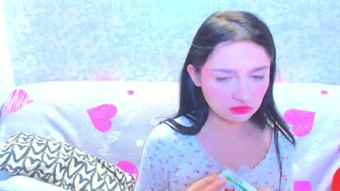 RUSSIAN BARBIE BABE online show from 03-21-26, 01:21