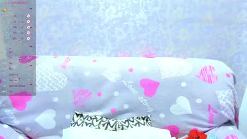 Snapshot of vanessa_florence chatting on 05-08-26, 02:06 RUSSIAN BARBIE BABE online show from 05-08-26, 02:06