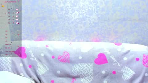 Snapshot of vanessa_florence chatting on 05-13-26, 01:58 RUSSIAN BARBIE BABE online show from 05-13-26, 01:58