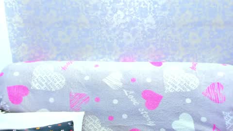 Snapshot of vanessa_florence chatting on 05-20-26, 01:12 RUSSIAN BARBIE BABE online show from 05-20-26, 01:12