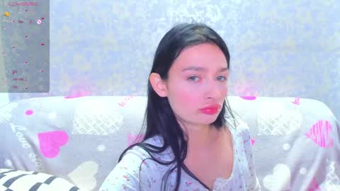 Snapshot of vanessa_florence chatting on 05-31-26, 01:14 RUSSIAN BARBIE BABE online show from 05-31-26, 01:14