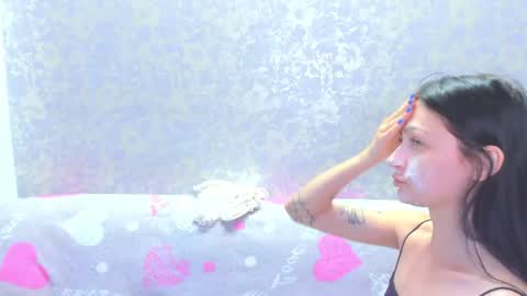 RUSSIAN BARBIE BABE online show from 06-19-26, 01:21