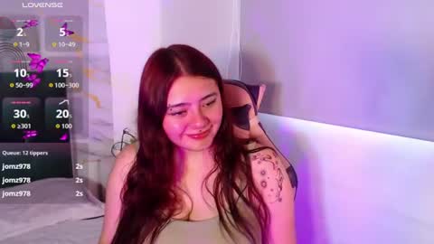 Vanesa online show from 06-16-26, 11:57