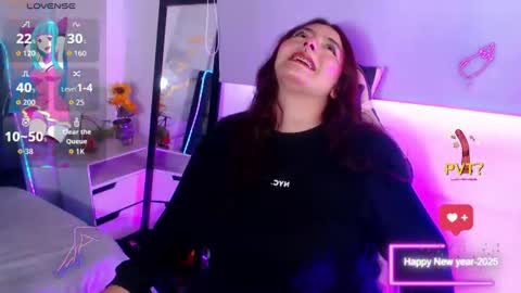 Vanesa online show from 07-03-26, 11:49