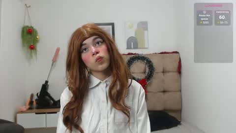 vanessa_jenner online show from 12-02-25, 02:28