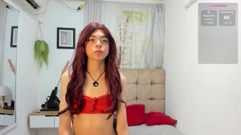 vanessa_jenner online show from 02-24-26, 02:20