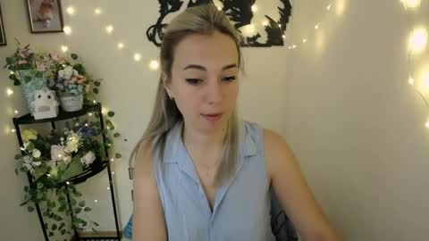 Vanessa online show from 05-24-26, 07:46