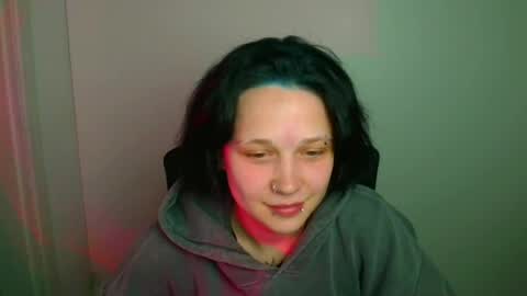 Vanessa online show from 05-04-26, 08:43