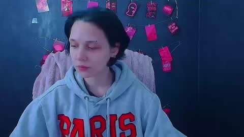 Vanessa online show from 05-14-26, 11:17