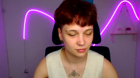 Vanessa online show from 06-20-26, 11:13