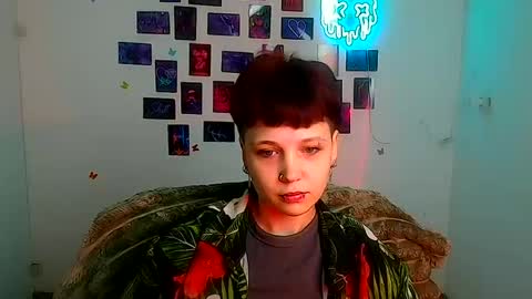 Vanessa online show from 06-21-26, 05:10
