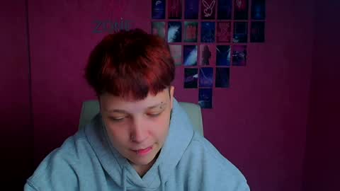 Vanessa online show from 07-05-26, 05:03