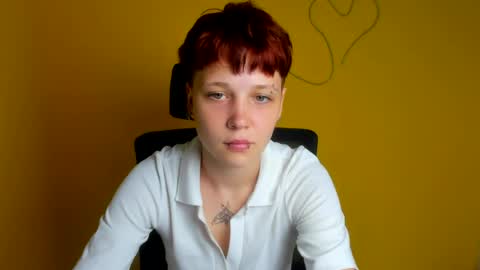 Vanessa online show from 07-07-26, 11:03