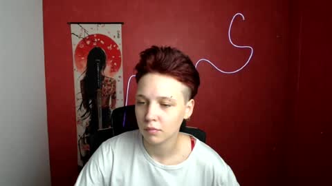 Vanessa online show from 07-18-26, 11:25