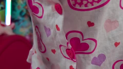  Vanessa  online show from 01-13-25, 03:58