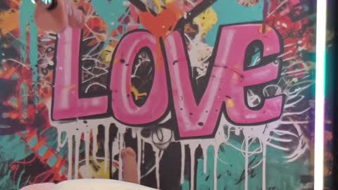  Vanessa  online show from 01-16-25, 07:10