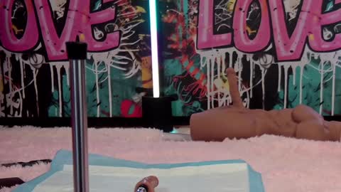  Vanessa  online show from 01-26-25, 05:13