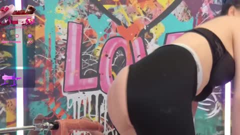  Vanessa  online show from 02-14-25, 05:03