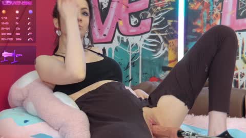  Vanessa  online show from 03-06-25, 03:35