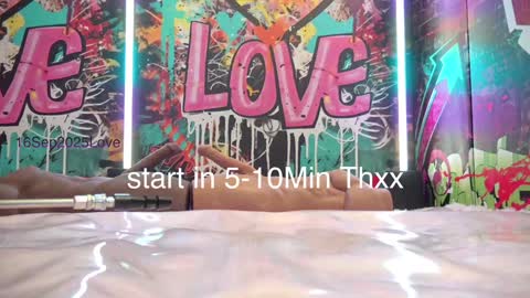  Vanessa  online show from 09-16-25, 02:18