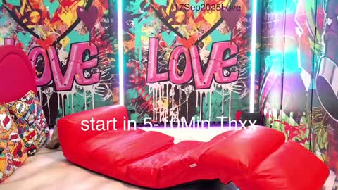  Vanessa  online show from 09-17-25, 02:19