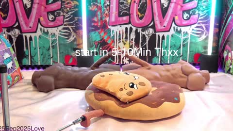  Vanessa  online show from 09-25-25, 02:21