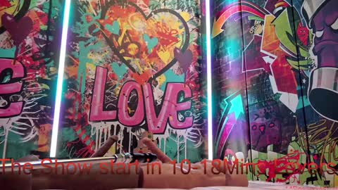  Vanessa  online show from 12-14-25, 03:06