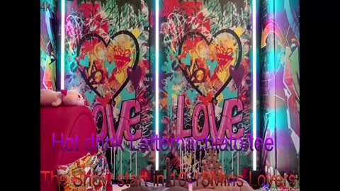  Vanessa  online show from 12-20-25, 03:41