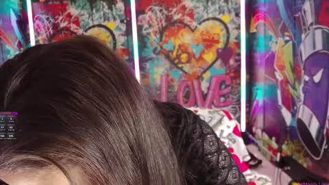  Vanessa  online show from 03-04-26, 05:41