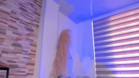 Snapshot of vanessa_novvoa chatting on 01-15-25, 07:34 Vanessa Novvoa online show from 01-15-25, 07:34