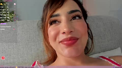 vanessa sexxy online show from 01-16-25, 04:38