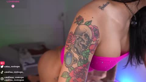 vanessa sexxy online show from 09-17-25, 02:02