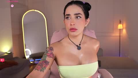 vanessa sexxy online show from 10-07-25, 01:36