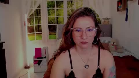 Vanessa online show from 06-06-26, 07:29